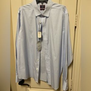 NEW Men’s Untuckit Shirt